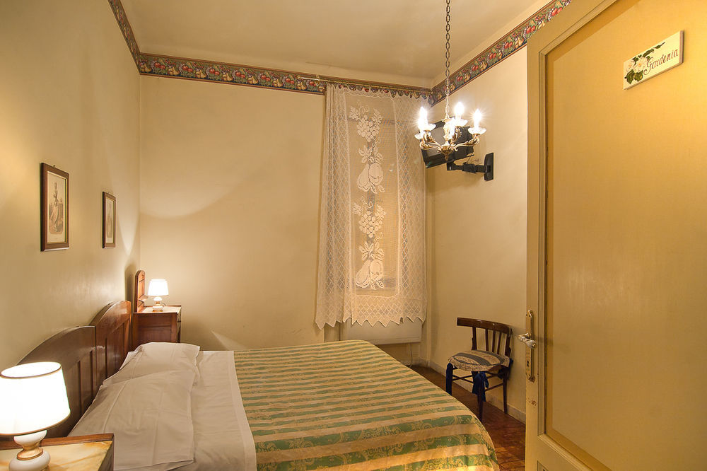 Villa Fiorita Siena Exterior foto