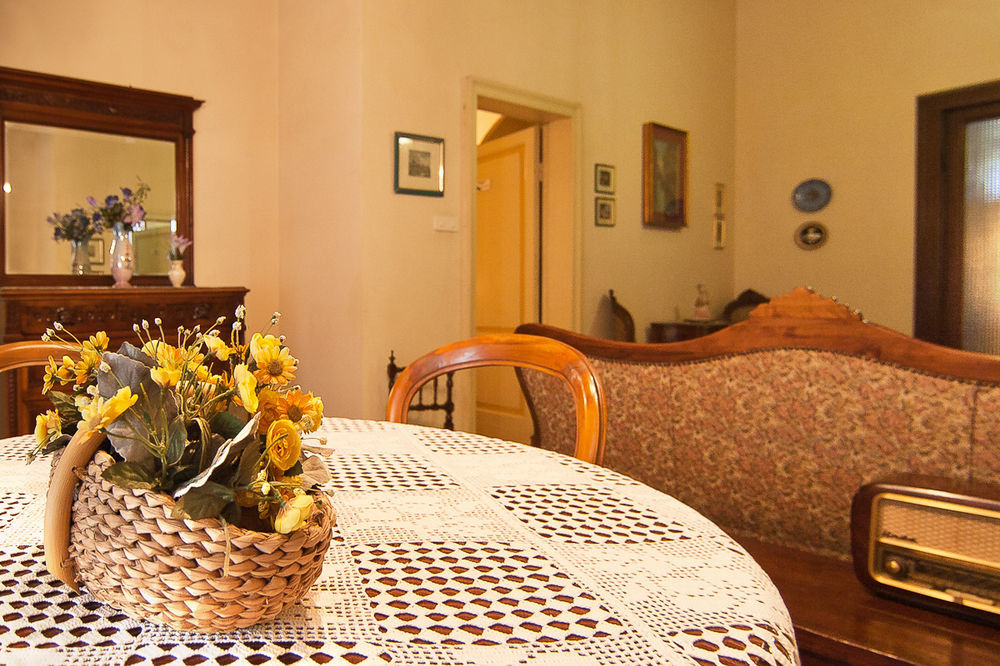 Villa Fiorita Siena Exterior foto