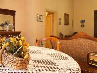Villa Fiorita Siena Exterior foto